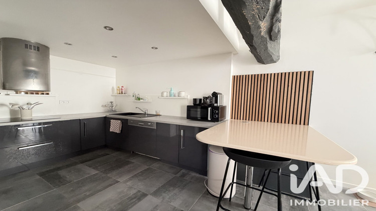 Ma-Cabane - Vente Immeuble Leudeville, 150 m²