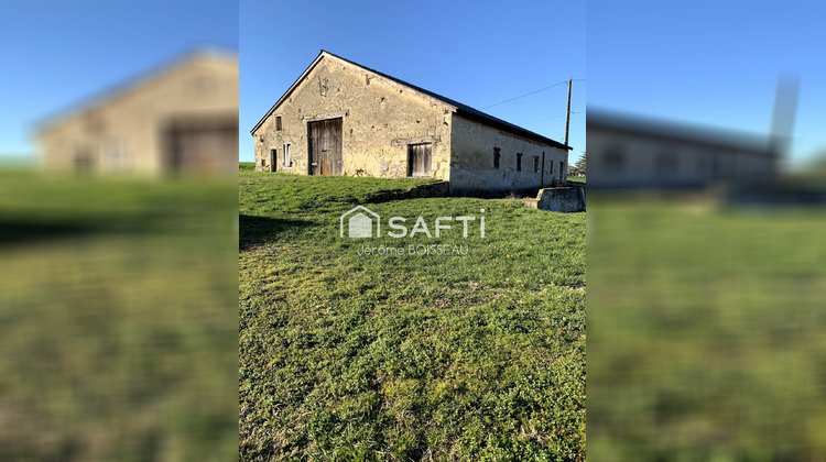 Ma-Cabane - Vente Immeuble Levignac-de-Guyenne, 351 m²
