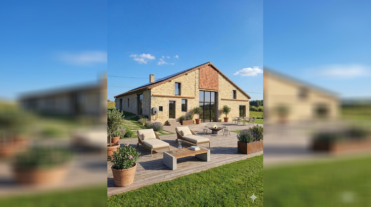 Ma-Cabane - Vente Immeuble Levignac-de-Guyenne, 351 m²