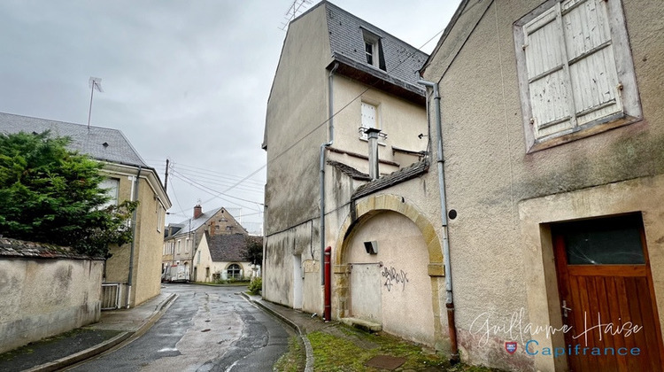 Ma-Cabane - Vente Immeuble LEVROUX, 600 m²