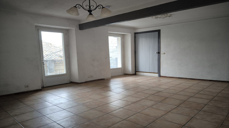 Ma-Cabane - Vente Immeuble Lézan, 138 m²