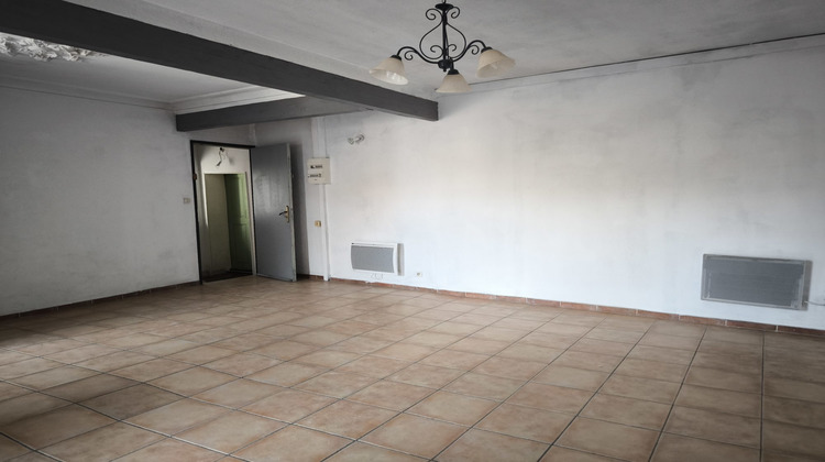 Ma-Cabane - Vente Immeuble Lézan, 138 m²