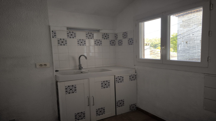 Ma-Cabane - Vente Immeuble Lézan, 138 m²