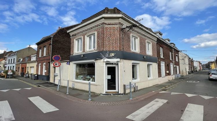 Ma-Cabane - Vente Immeuble Lezennes, 0 m²