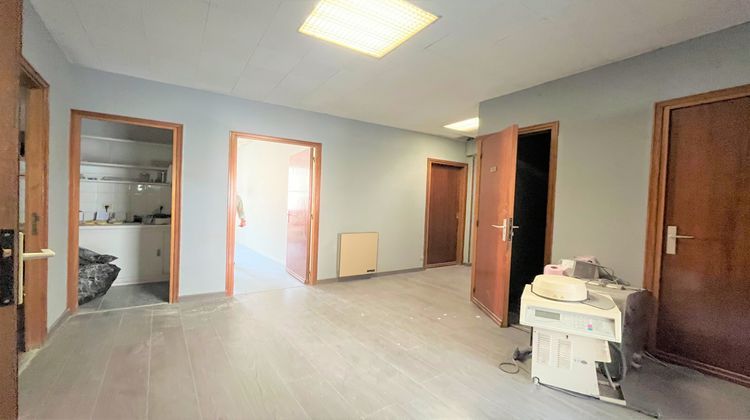 Ma-Cabane - Vente Immeuble Lézignan-Corbières, 220 m²