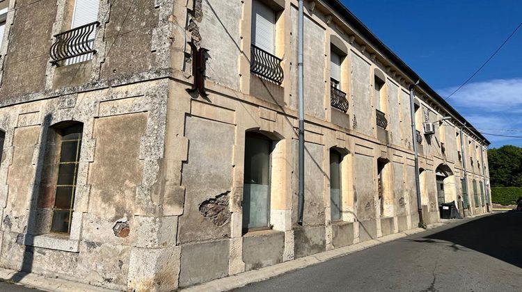 Ma-Cabane - Vente Immeuble LEZIGNAN CORBIERES, 0 m²