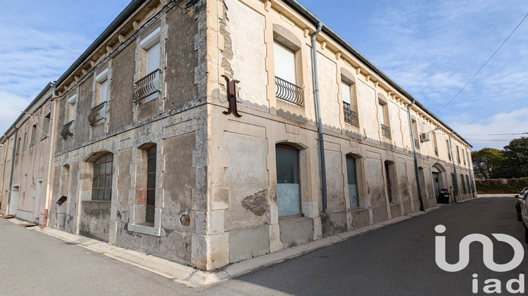 Ma-Cabane - Vente Immeuble Lézignan-Corbières, 744 m²