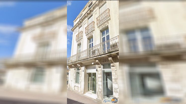 Ma-Cabane - Vente Immeuble Lézignan-Corbières, 250 m²