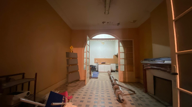 Ma-Cabane - Vente Immeuble Lézignan-Corbières, 112 m²