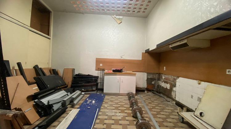 Ma-Cabane - Vente Immeuble Lézignan-Corbières, 112 m²