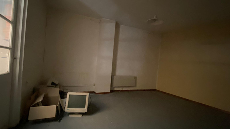 Ma-Cabane - Vente Immeuble Lézignan-Corbières, 112 m²