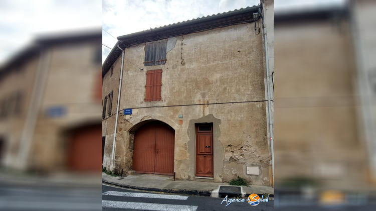 Ma-Cabane - Vente Immeuble Lézignan-Corbières, 140 m²
