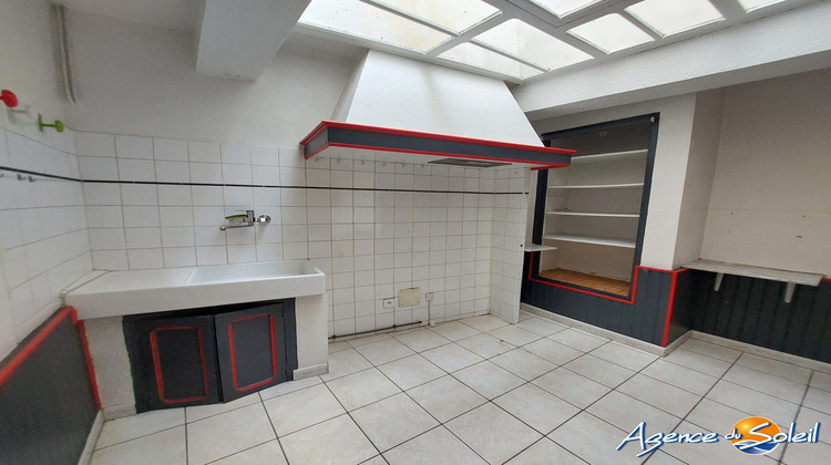 Ma-Cabane - Vente Immeuble Lézignan-Corbières, 140 m²