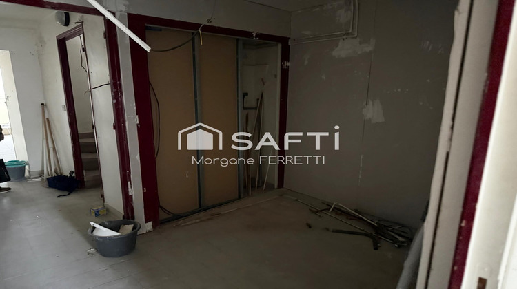 Ma-Cabane - Vente Immeuble Lezignan-Corbieres, 114 m²