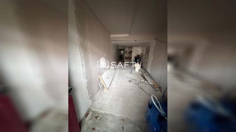 Ma-Cabane - Vente Immeuble Lezignan-Corbieres, 114 m²