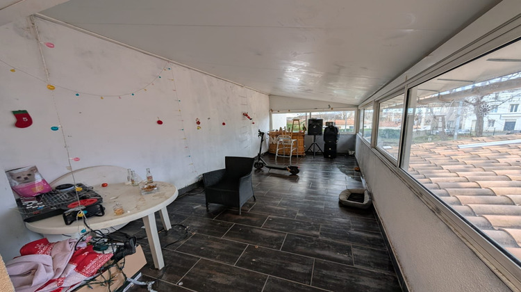 Ma-Cabane - Vente Immeuble Lézignan-Corbières, 350 m²