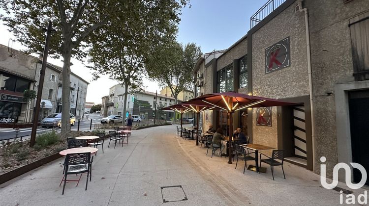 Ma-Cabane - Vente Immeuble Lézignan-Corbières, 315 m²