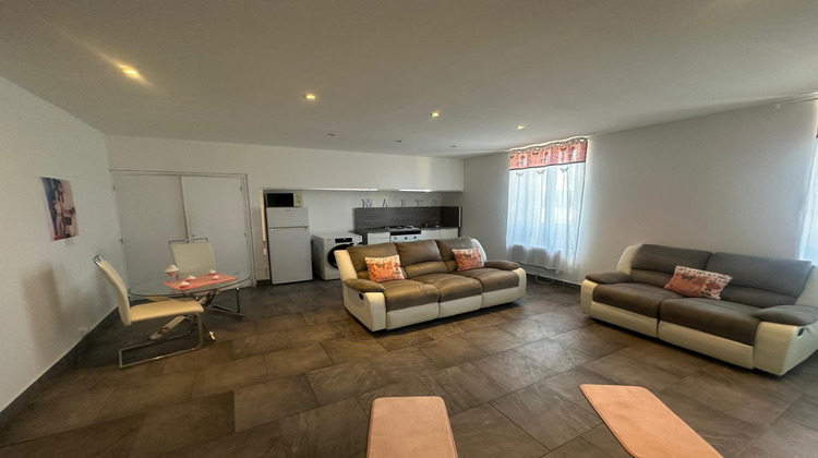 Ma-Cabane - Vente Immeuble Lézignan-Corbières, 260 m²