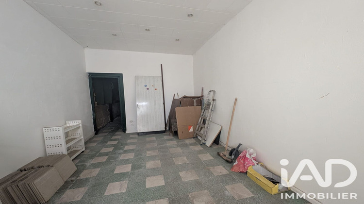 Ma-Cabane - Vente Immeuble Lézignan-Corbières, 96 m²