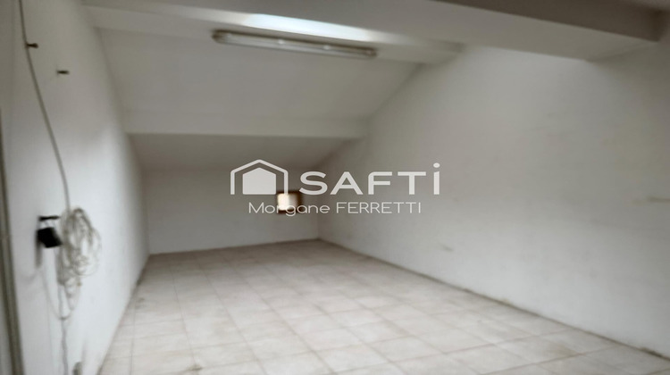 Ma-Cabane - Vente Immeuble Lezignan-Corbieres, 114 m²