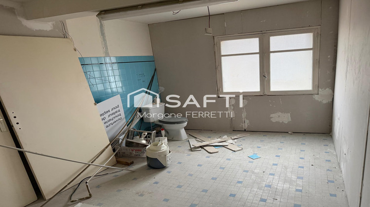 Ma-Cabane - Vente Immeuble Lezignan-Corbieres, 114 m²