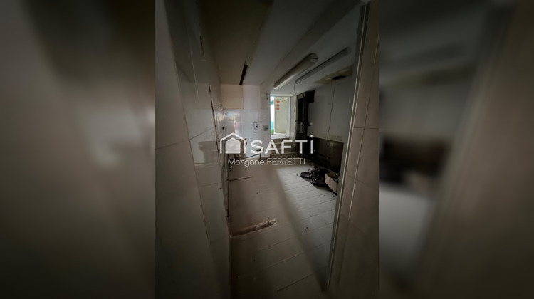 Ma-Cabane - Vente Immeuble Lezignan-Corbieres, 114 m²