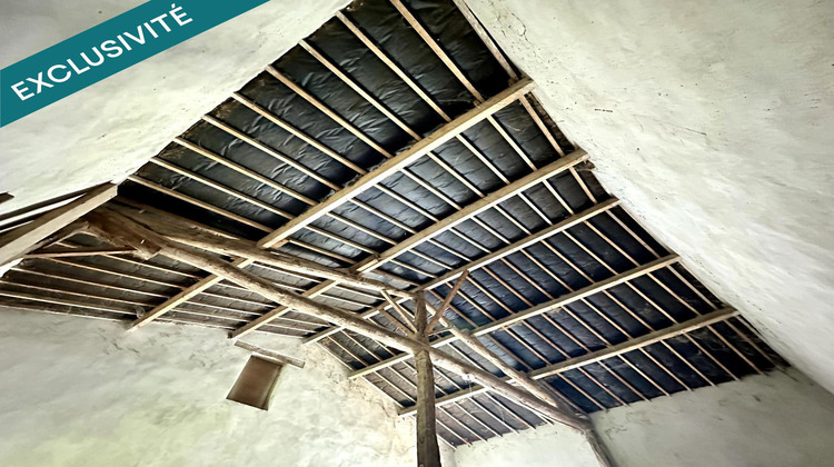 Ma-Cabane - Vente Immeuble Lezoux, 100 m²