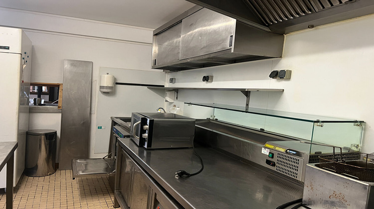 Ma-Cabane - Vente Immeuble LHOMMAIZE, 147 m²