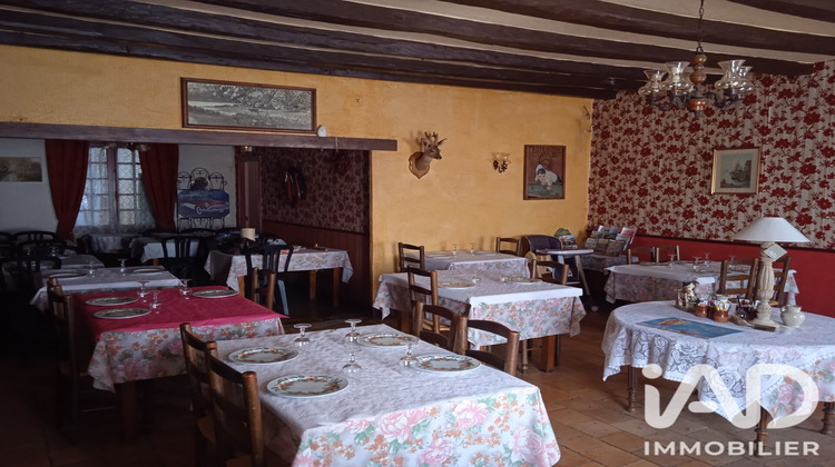 Ma-Cabane - Vente Immeuble Lhommaizé, 458 m²