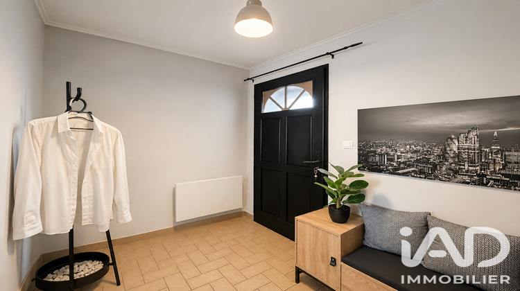 Ma-Cabane - Vente Immeuble Liancourt, 314 m²