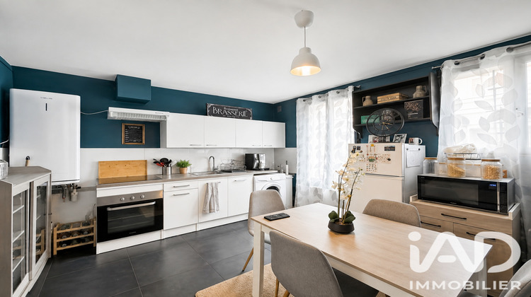 Ma-Cabane - Vente Immeuble Liancourt, 314 m²