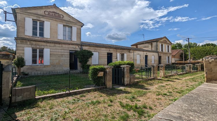 Ma-Cabane - Vente Immeuble LIBOURNE, 207 m²