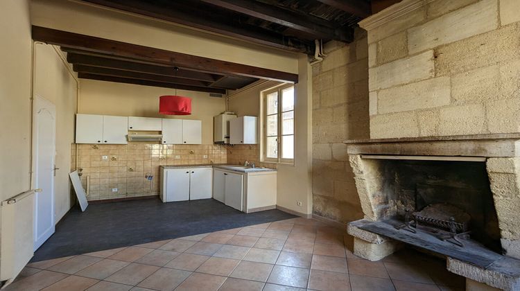 Ma-Cabane - Vente Immeuble LIBOURNE, 207 m²