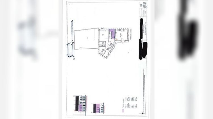 Ma-Cabane - Vente Immeuble Libourne, 143 m²