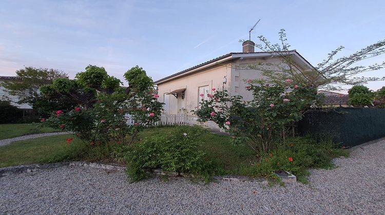 Ma-Cabane - Vente Immeuble LIBOURNE, 82 m²