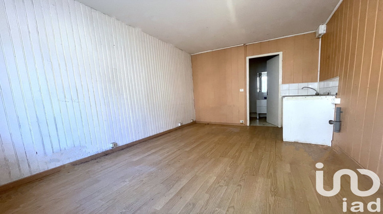 Ma-Cabane - Vente Immeuble Libourne, 65 m²