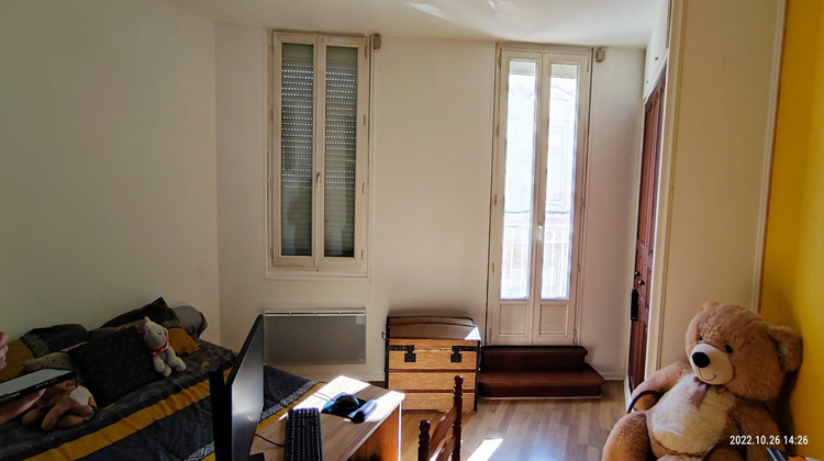 Ma-Cabane - Vente Immeuble Libourne, 153 m²