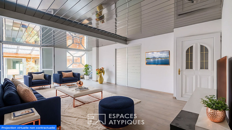 Ma-Cabane - Vente Immeuble LIBOURNE, 540 m²