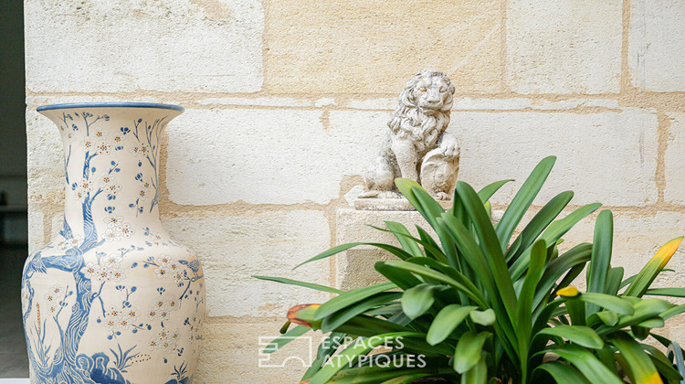 Ma-Cabane - Vente Immeuble LIBOURNE, 540 m²