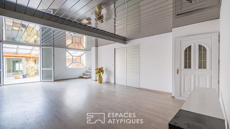 Ma-Cabane - Vente Immeuble LIBOURNE, 540 m²