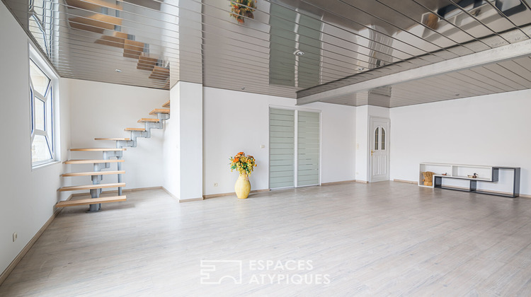 Ma-Cabane - Vente Immeuble LIBOURNE, 540 m²