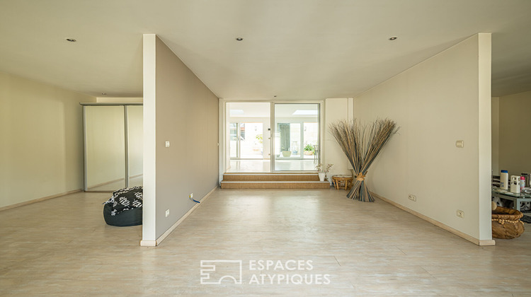 Ma-Cabane - Vente Immeuble LIBOURNE, 540 m²