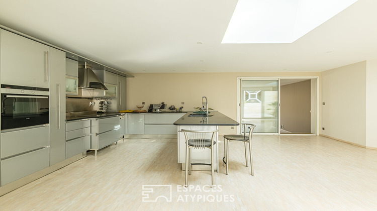 Ma-Cabane - Vente Immeuble LIBOURNE, 540 m²