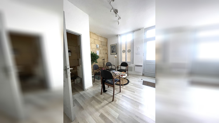 Ma-Cabane - Vente Immeuble LIBOURNE, 91 m²