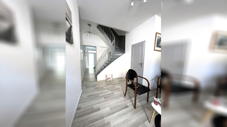 Ma-Cabane - Vente Immeuble LIBOURNE, 91 m²