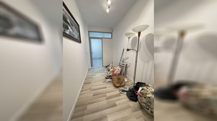 Ma-Cabane - Vente Immeuble LIBOURNE, 91 m²