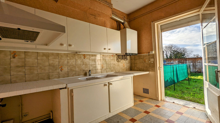 Ma-Cabane - Vente Immeuble LIBOURNE, 207 m²