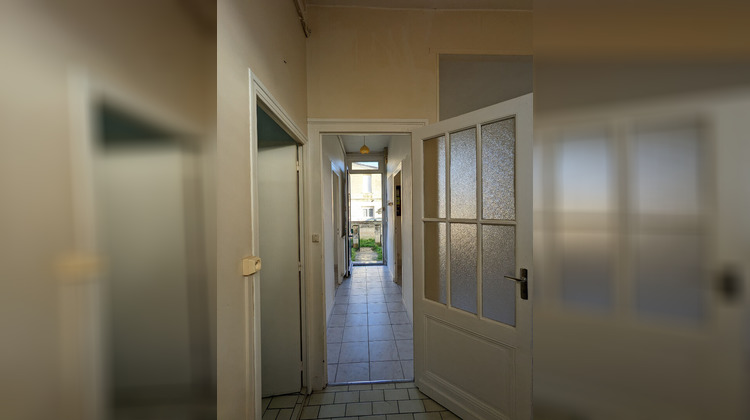 Ma-Cabane - Vente Immeuble LIBOURNE, 207 m²