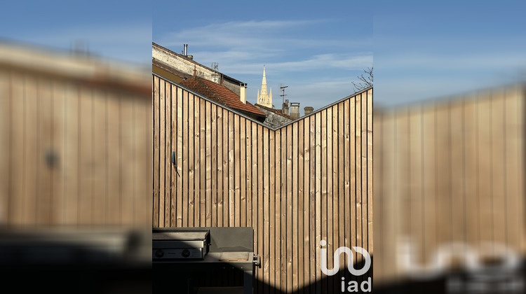 Ma-Cabane - Vente Immeuble Libourne, 750 m²