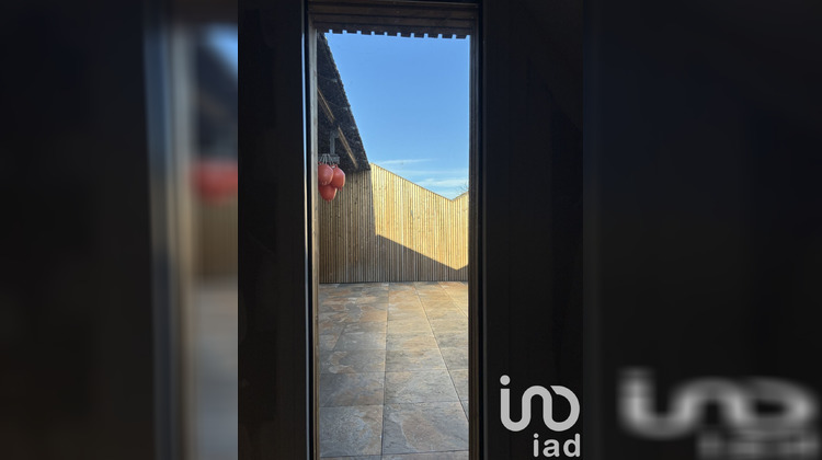 Ma-Cabane - Vente Immeuble Libourne, 750 m²